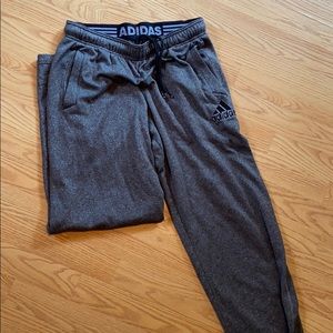 Adidas sweatpants